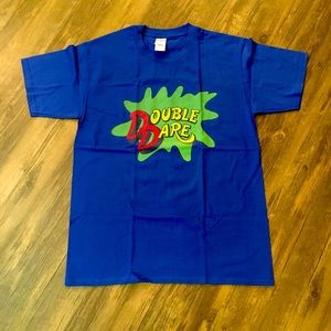NWOT Double Dare T-Shirt